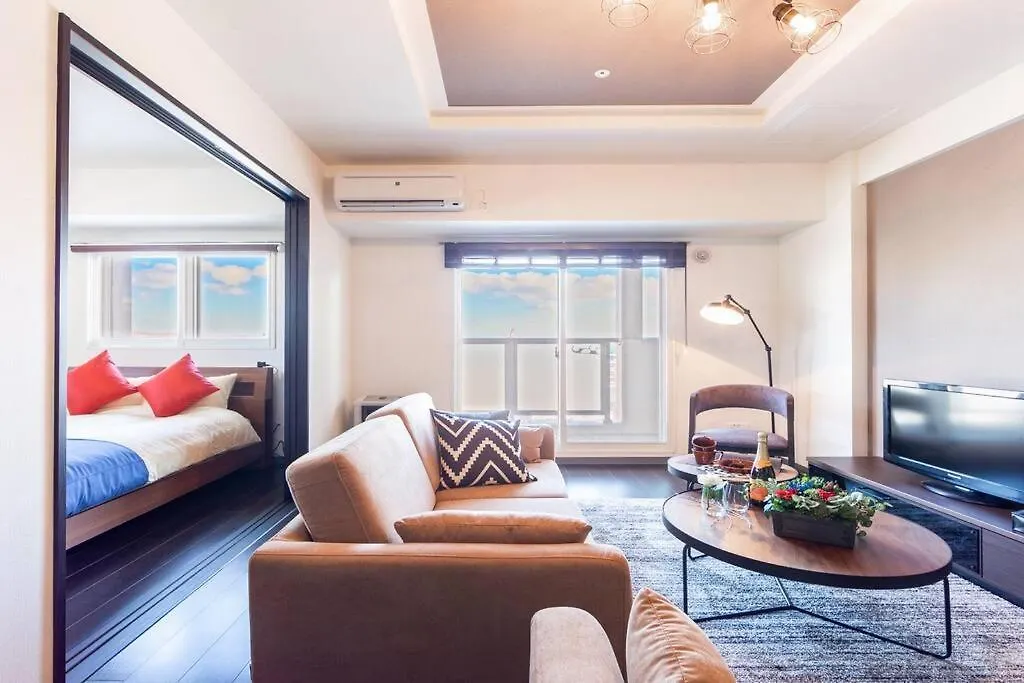 Apartman Glow Otaru