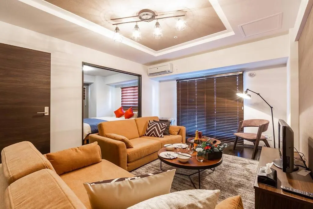 Apartman Glow Otaru