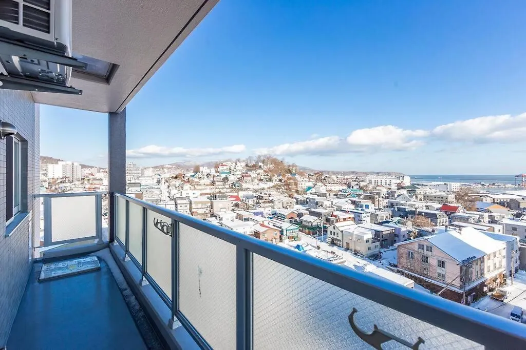Apartman Glow Otaru