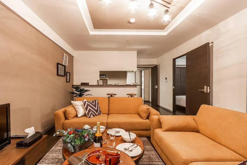 Apartman Glow Otaru